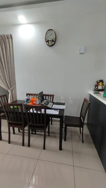 Kondominium untuk Dijual di Mizumi Residences - Cheery Cheong - Dining Room - PropertyGuru.com.my