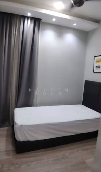 Service Residence for Sale at United Point (Residensi Berpadu) - Kayden Bong - Bedroom - PropertyGuru.com.my