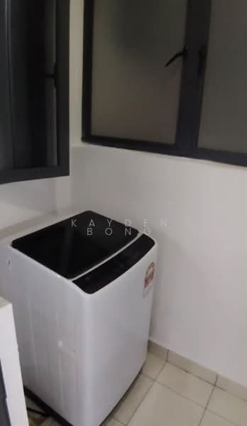 Service Residence for Sale at United Point (Residensi Berpadu) - Kayden Bong - Interior - PropertyGuru.com.my