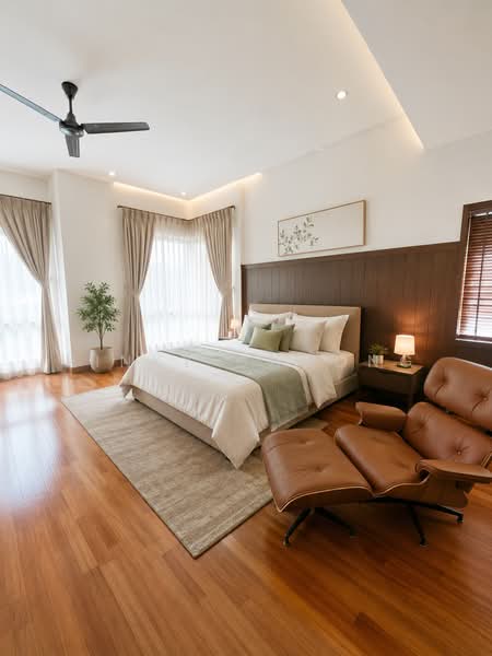 Rumah Berkembar untuk Dijual di Valencia (Sungai Buloh) - Pinky Choong - PropertyGuru.com.my