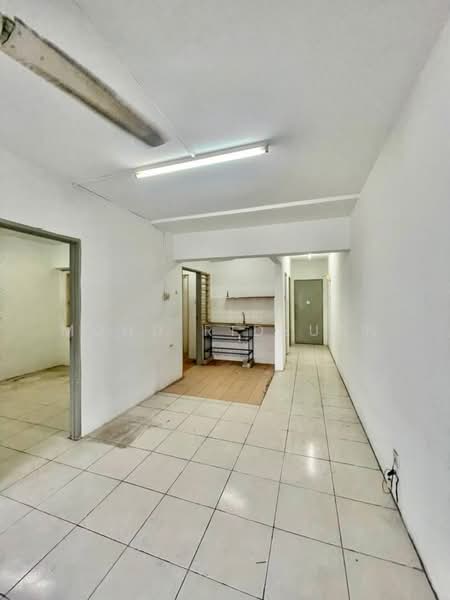 Flat for Sale at Cemara - Mohd Ridzuan - Interior - PropertyGuru.com.my