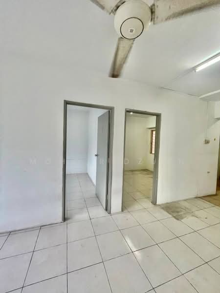 Flat for Sale at Cemara - Mohd Ridzuan - Interior - PropertyGuru.com.my