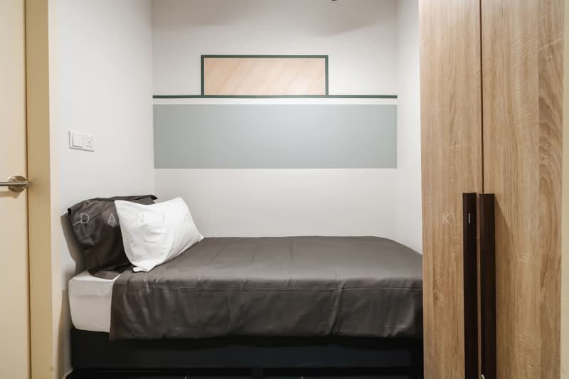 Service Residence for Rent at Meta City - Danial Mohd Zaki - Bedroom - PropertyGuru.com.my