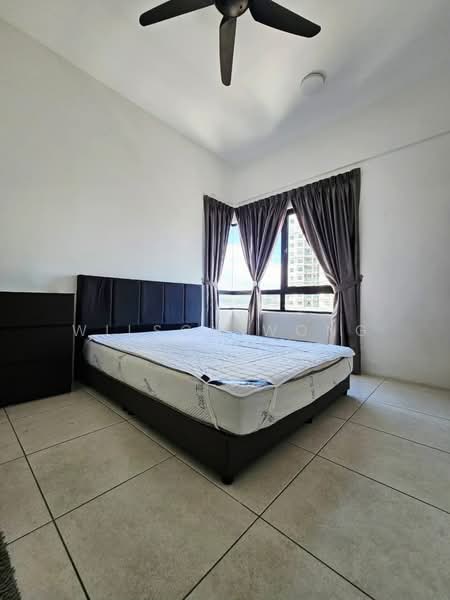 Service Residence for Rent at M Suite @ Desa Park North - Wilson Wong - PropertyGuru.com.my