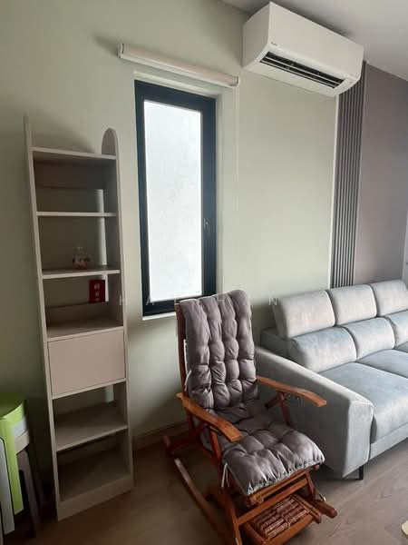 Kondominium untuk Disewa di Bangsar Hill Park - Hay Han - Living Room - PropertyGuru.com.my