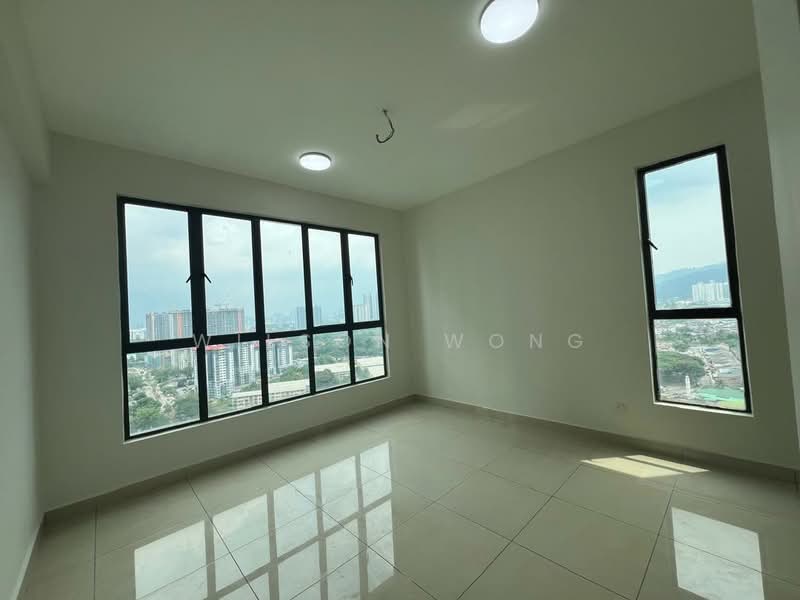 Service Residence for Sale at LakePark Residence @ KL North - Wilson Wong - View - PropertyGuru.com.my