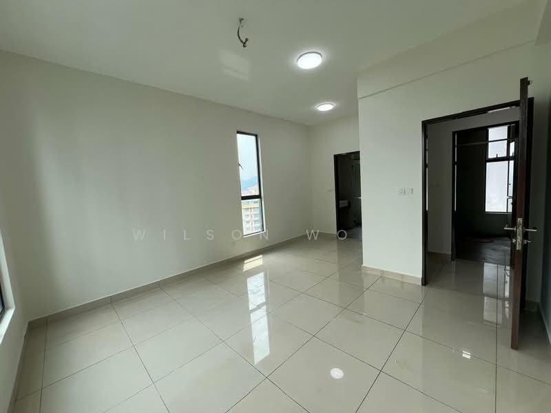 Service Residence for Sale at LakePark Residence @ KL North - Wilson Wong - PropertyGuru.com.my