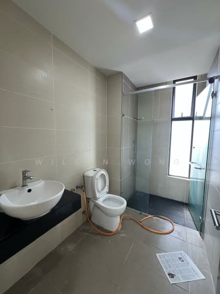Service Residence for Sale at LakePark Residence @ KL North - Wilson Wong - PropertyGuru.com.my