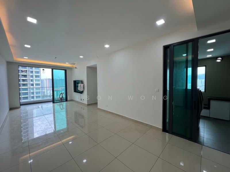 Service Residence for Sale at LakePark Residence @ KL North - Wilson Wong - PropertyGuru.com.my
