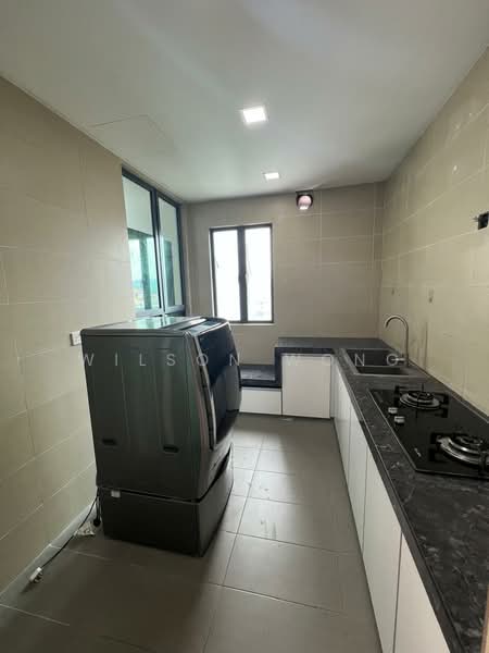 Service Residence for Sale at LakePark Residence @ KL North - Wilson Wong - PropertyGuru.com.my