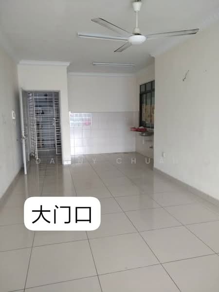 Kondominium untuk Dijual di One Damansara - Danny Chuah - Living Room - PropertyGuru.com.my
