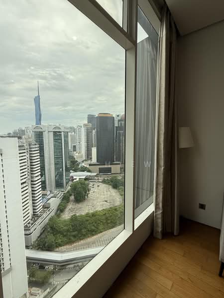 Service Residence for Rent at Vipod Residence - EV Hiew - PropertyGuru.com.my