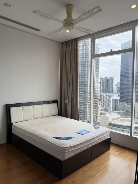 Service Residence for Rent at Vipod Residence - EV Hiew - PropertyGuru.com.my