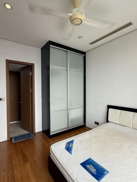 Service Residence for Rent at Vipod Residence - EV Hiew - PropertyGuru.com.my