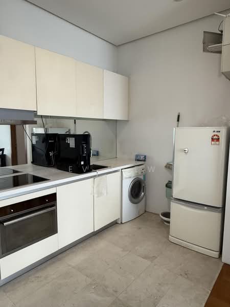 Service Residence for Rent at Vipod Residence - EV Hiew - PropertyGuru.com.my