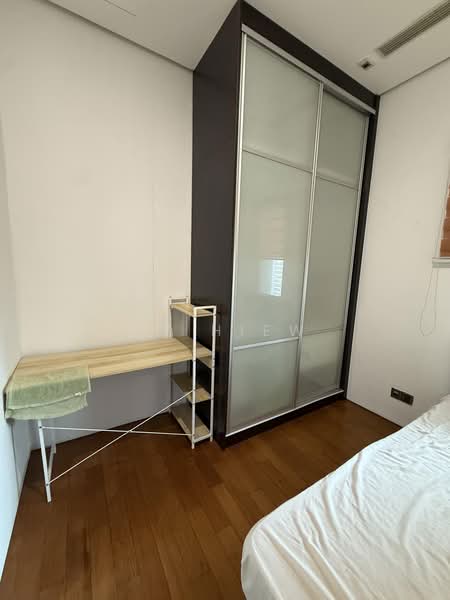Service Residence for Rent at Vipod Residence - EV Hiew - PropertyGuru.com.my