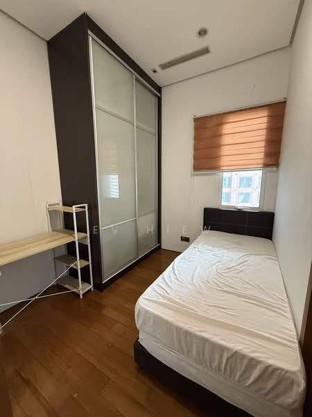 Service Residence for Rent at Vipod Residence - EV Hiew - PropertyGuru.com.my