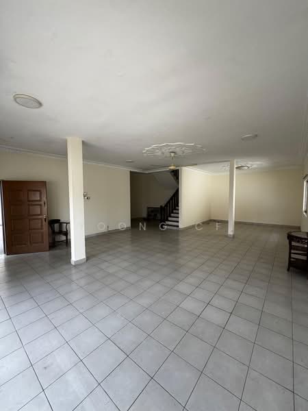 Bungalow for Sale in Taman Tun Dr Ismail (Kuala Lumpur) - Yoong CF - Living Room - PropertyGuru.com.my