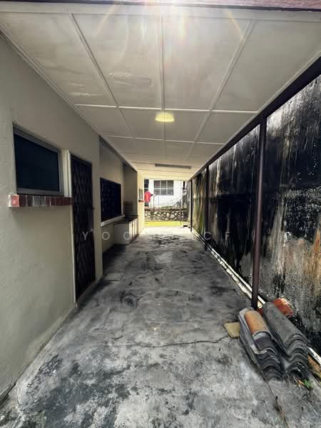 Bungalow for Sale in Taman Tun Dr Ismail (Kuala Lumpur) - Yoong CF - Exterior - PropertyGuru.com.my