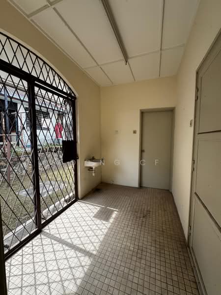 Bungalow for Sale in Taman Tun Dr Ismail (Kuala Lumpur) - Yoong CF - Exterior - PropertyGuru.com.my