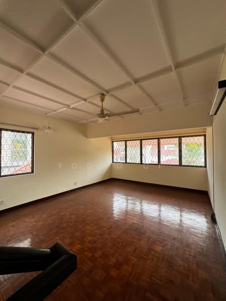Bungalow for Sale in Taman Tun Dr Ismail (Kuala Lumpur) - Yoong CF - Living Room - PropertyGuru.com.my