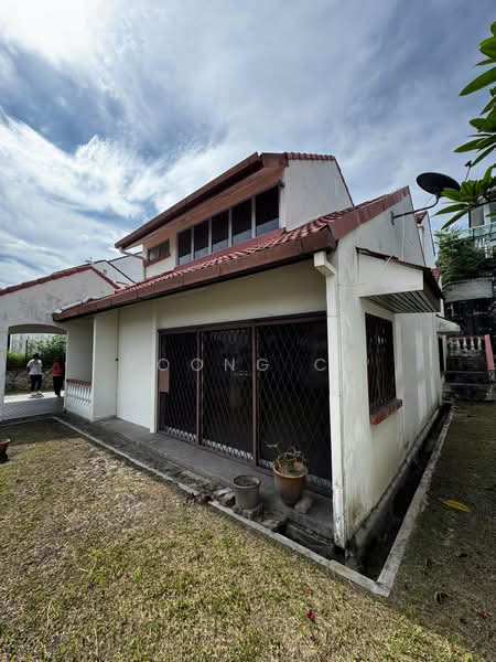 Bungalow for Sale in Taman Tun Dr Ismail (Kuala Lumpur) - Yoong CF - Exterior - PropertyGuru.com.my