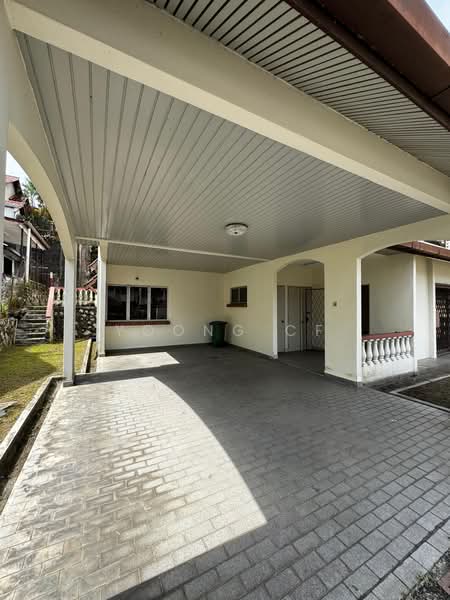 Bungalow for Sale in Taman Tun Dr Ismail (Kuala Lumpur) - Yoong CF - Exterior - PropertyGuru.com.my