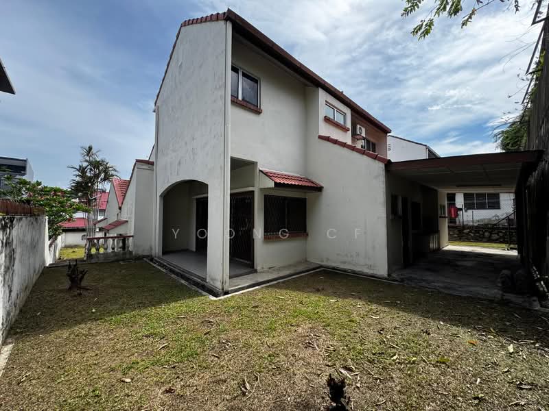 Bungalow for Sale in Taman Tun Dr Ismail (Kuala Lumpur) - Yoong CF - Exterior - PropertyGuru.com.my