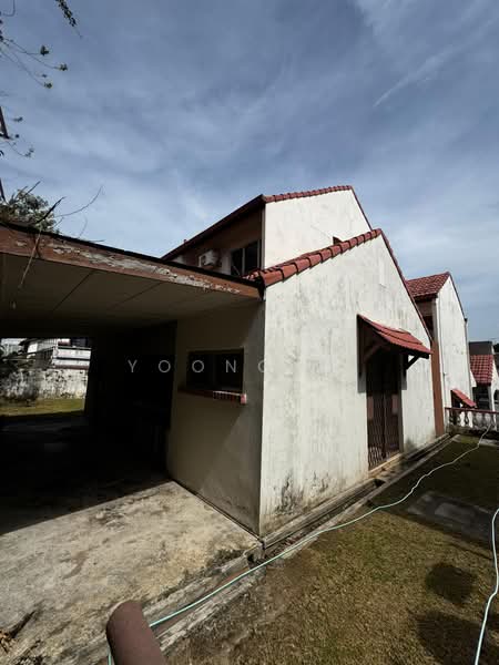 Bungalow for Sale in Taman Tun Dr Ismail (Kuala Lumpur) - Yoong CF - Exterior - PropertyGuru.com.my