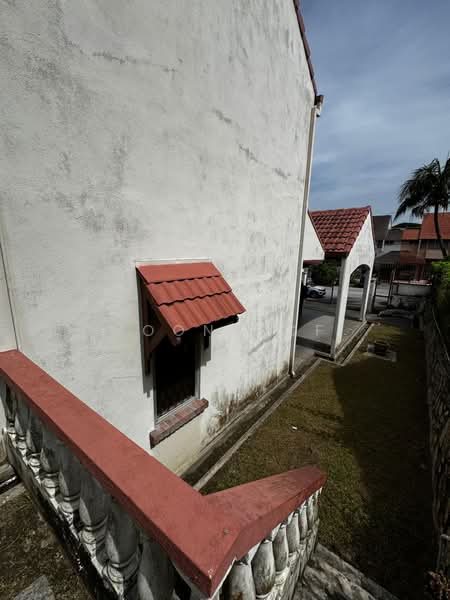 Bungalow for Sale in Taman Tun Dr Ismail (Kuala Lumpur) - Yoong CF - Exterior - PropertyGuru.com.my