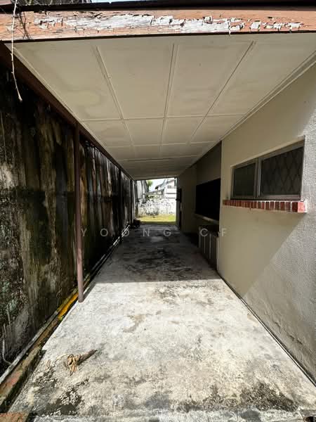 Bungalow for Sale in Taman Tun Dr Ismail (Kuala Lumpur) - Yoong CF - Exterior - PropertyGuru.com.my