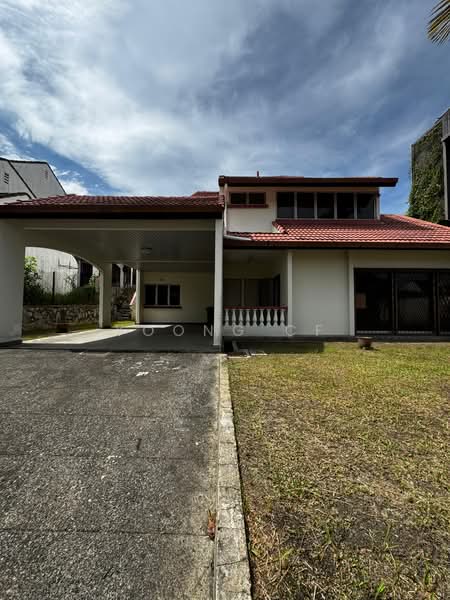 Bungalow for Sale in Taman Tun Dr Ismail (Kuala Lumpur) - Yoong CF - Exterior - PropertyGuru.com.my