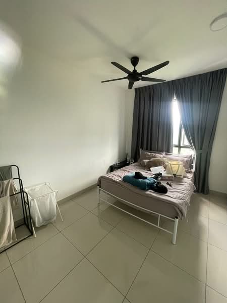 Kondominium untuk Dijual di Mizumi Residences - Cheery Cheong - Bedroom - PropertyGuru.com.my