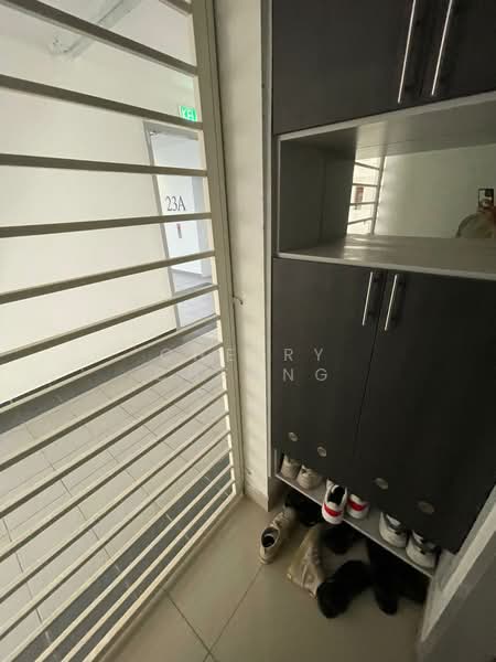 Kondominium untuk Dijual di Mizumi Residences - Cheery Cheong - Entrance - PropertyGuru.com.my