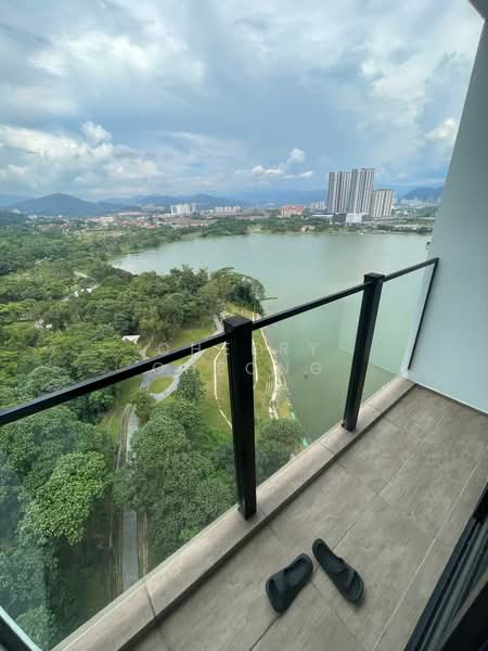 Kondominium untuk Dijual di Mizumi Residences - Cheery Cheong - View - PropertyGuru.com.my