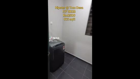 Kondominium untuk Disewa di The Hipster - Ricky Ng - PropertyGuru.com.my