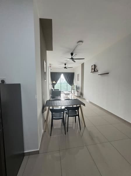 Kondominium untuk Disewa di The Hipster - Ricky Ng - Living Room - PropertyGuru.com.my