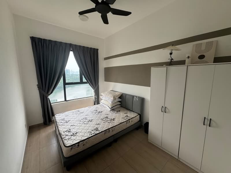 Kondominium untuk Disewa di The Hipster - Ricky Ng - Bedroom - PropertyGuru.com.my