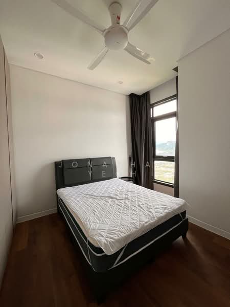 Kondominium untuk Disewa di WANGSA 9 RESIDENCY - Jonathan Yeoh - Bedroom - PropertyGuru.com.my