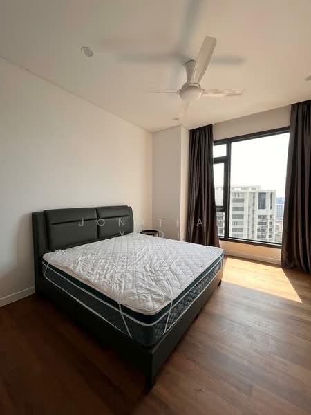 Kondominium untuk Disewa di WANGSA 9 RESIDENCY - Jonathan Yeoh - Bedroom - PropertyGuru.com.my