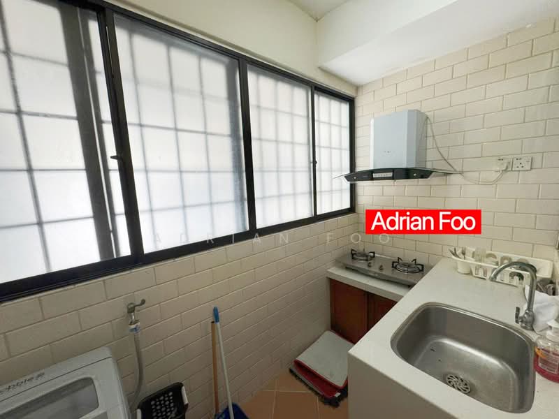 Kondominium untuk Disewa di Menara Greenview - Adrian Foo - PropertyGuru.com.my