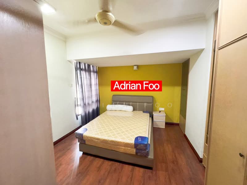 Kondominium untuk Disewa di Menara Greenview - Adrian Foo - PropertyGuru.com.my