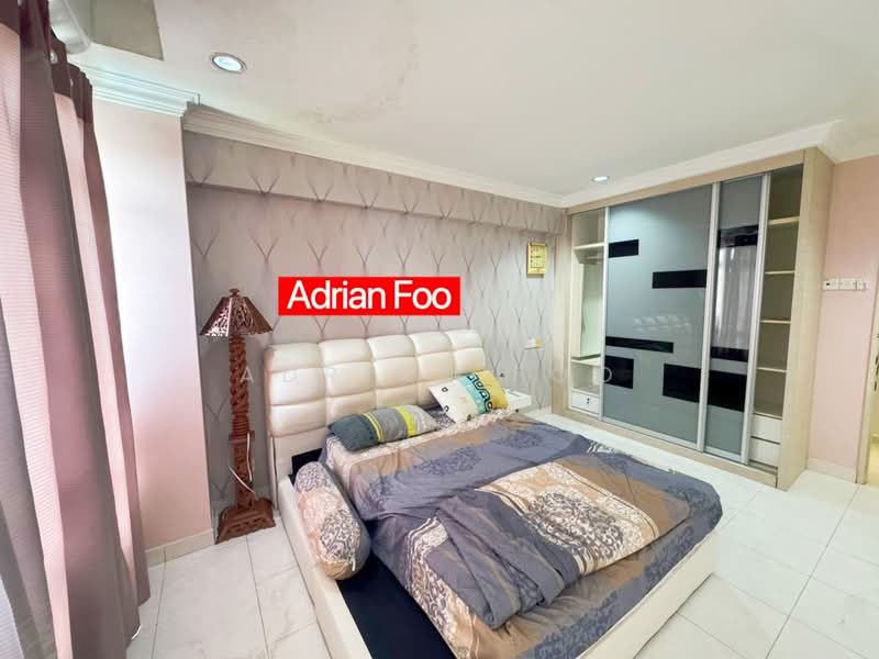 Kondominium untuk Disewa di Menara Greenview - Adrian Foo - PropertyGuru.com.my