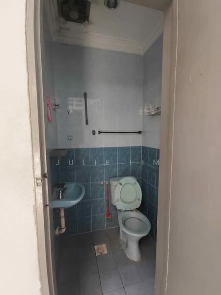 Rumah Teres 1 Tingkat untuk Dijual di Taman Cheras (Cheras) - Julie Lim - Bathroom - PropertyGuru.com.my