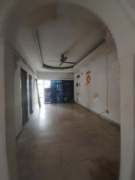 Rumah Teres 1 Tingkat untuk Dijual di Taman Cheras (Cheras) - Julie Lim - Interior - PropertyGuru.com.my