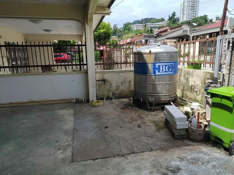 Rumah Teres 1 Tingkat untuk Dijual di Taman Cheras (Cheras) - Julie Lim - Exterior - PropertyGuru.com.my