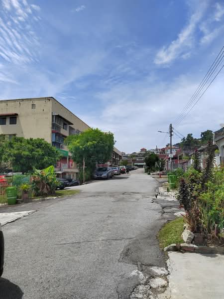 Rumah Teres 1 Tingkat untuk Dijual di Taman Cheras (Cheras) - Julie Lim - Exterior - PropertyGuru.com.my