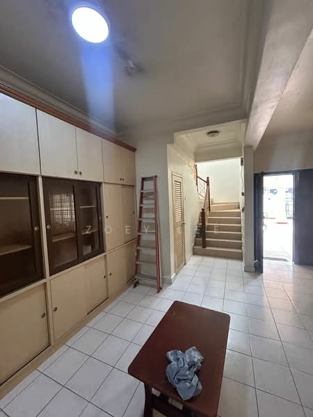 Rumah Teres 1.5 Tingkat untuk Dijual di Bandar Seri Alam (Masai) - Zoey Lee - Interior - PropertyGuru.com.my