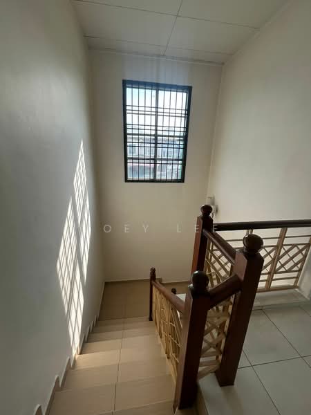 Rumah Teres 1.5 Tingkat untuk Dijual di Bandar Seri Alam (Masai) - Zoey Lee - Interior - PropertyGuru.com.my