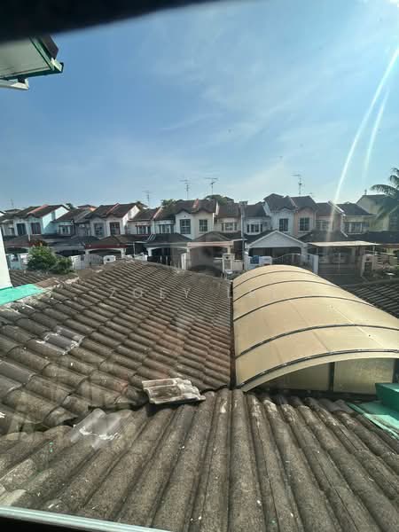 Rumah Teres 1.5 Tingkat untuk Dijual di Bandar Seri Alam (Masai) - Zoey Lee - Exterior - PropertyGuru.com.my
